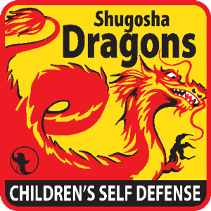 Shugosha Dragons
